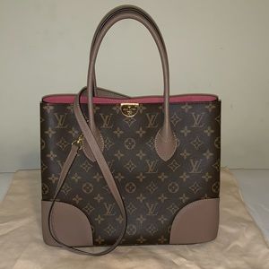 LV Flandrin bag